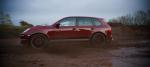Porsche Cayenne GTS by Edo Competition 2008 года